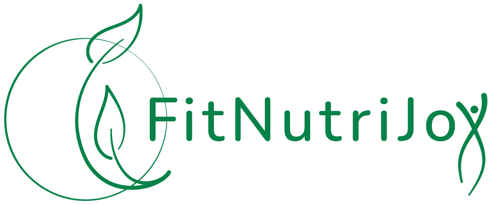 Logo FitNutriJoy