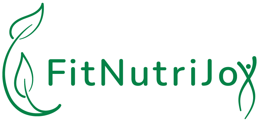 Logo FitNutriJoy