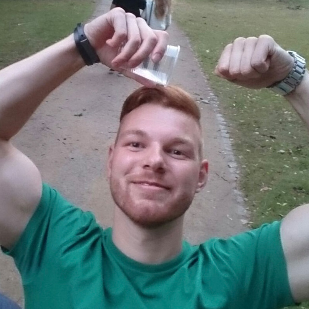 FitNutriJoy Erfahrungsbericht Philipp