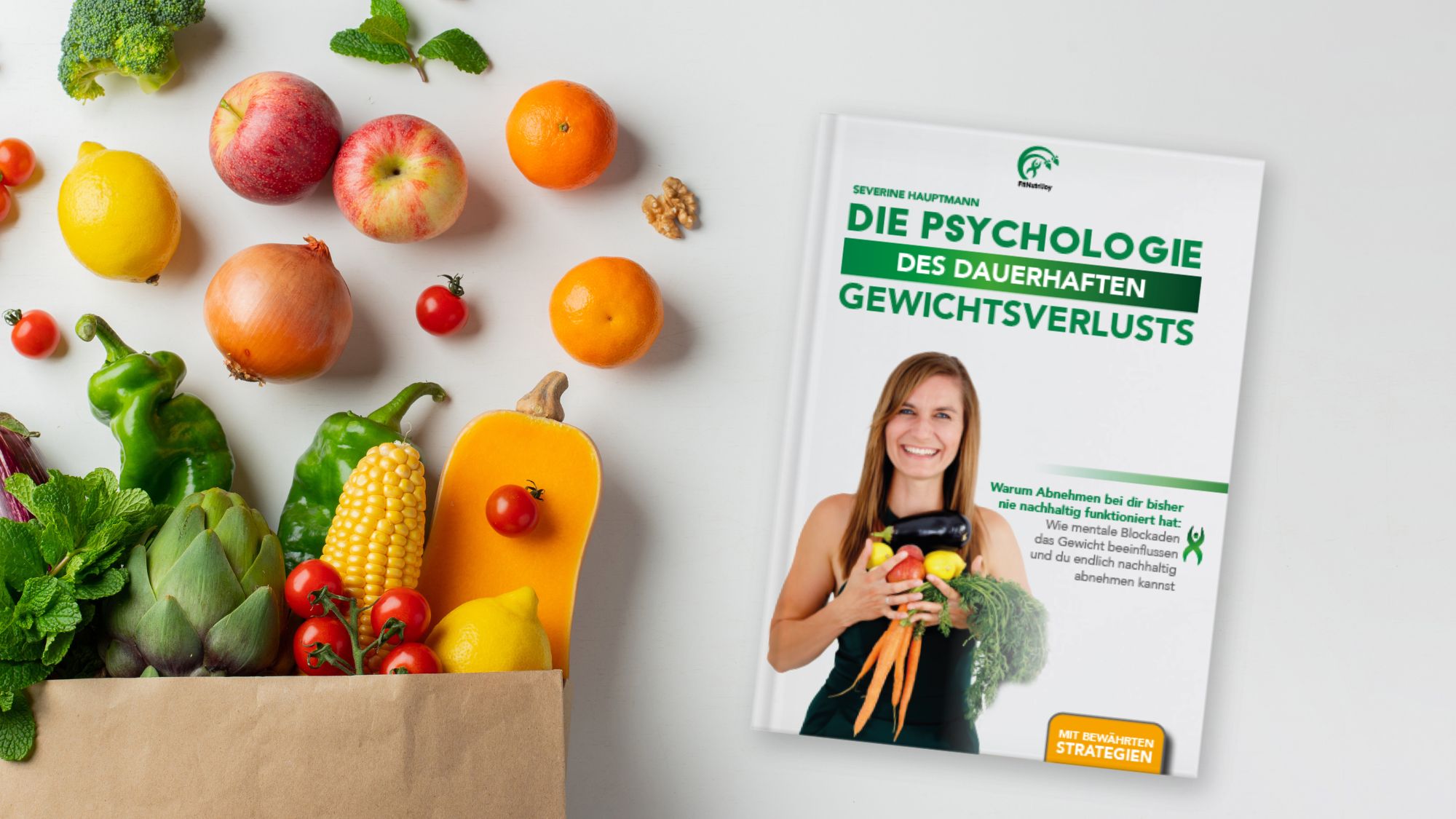 FitNutriJoy Buch