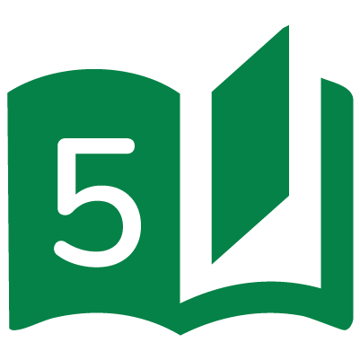 Symbol 5. Kapitel