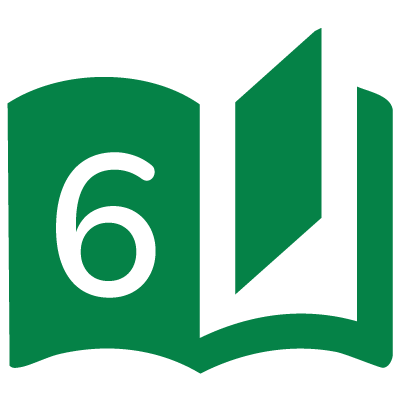 Symbol 6. Kapitel