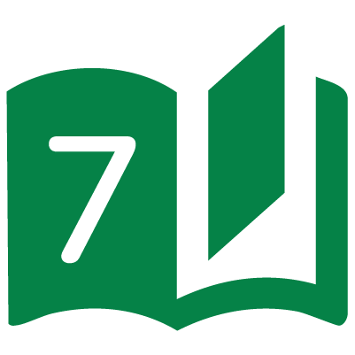 Symbol 7. Kapitel